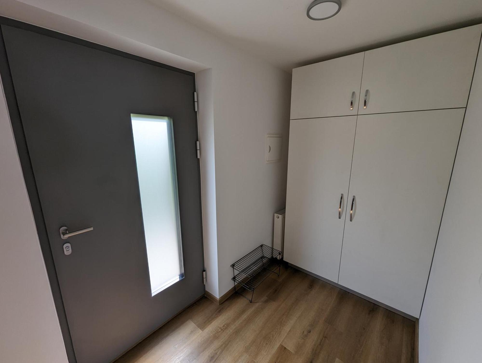 Studio Apartment Velis Радовлица Экстерьер фото